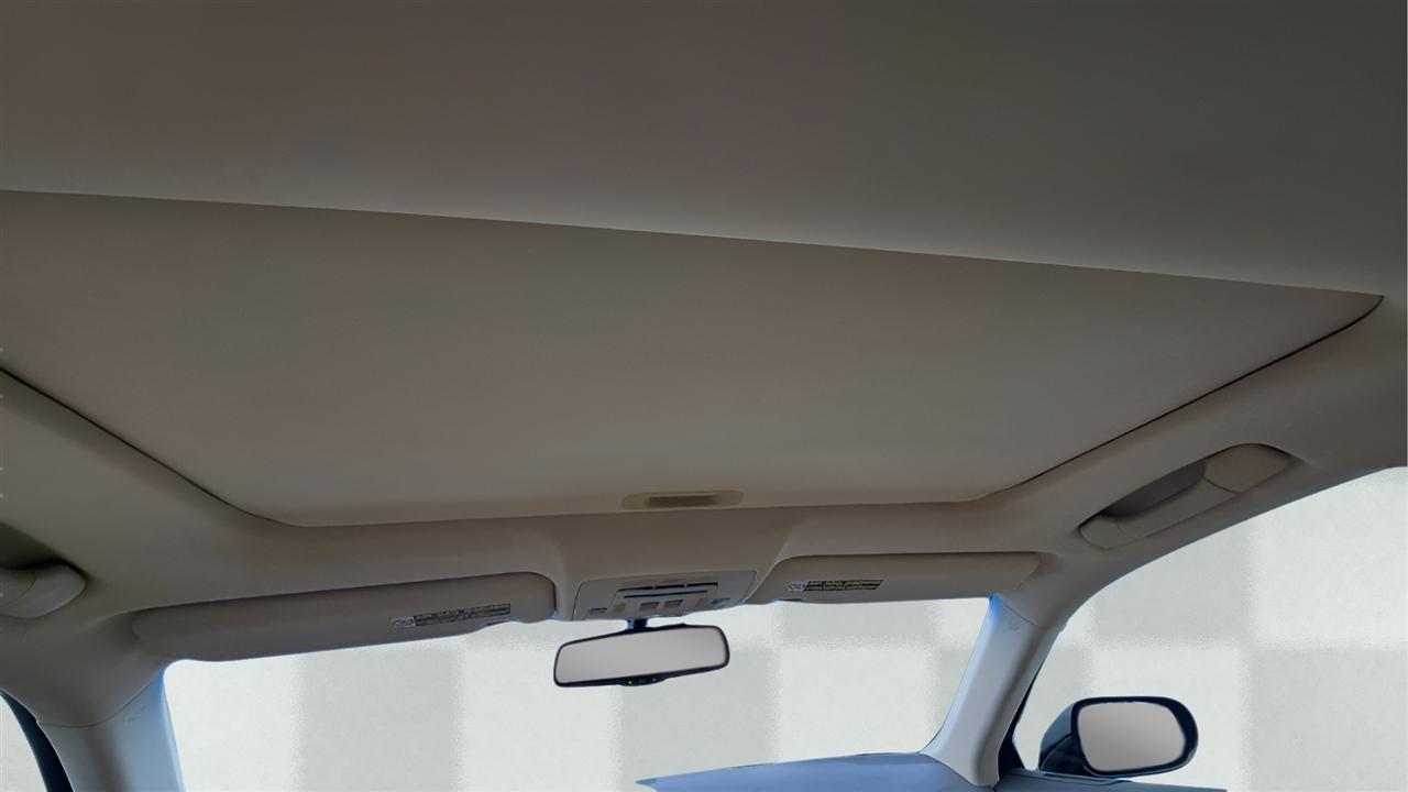 Lexus ES 350 Sedan 2009