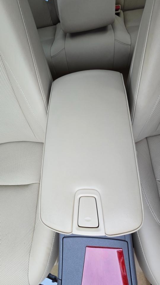 Lexus ES 350 Sedan 2009