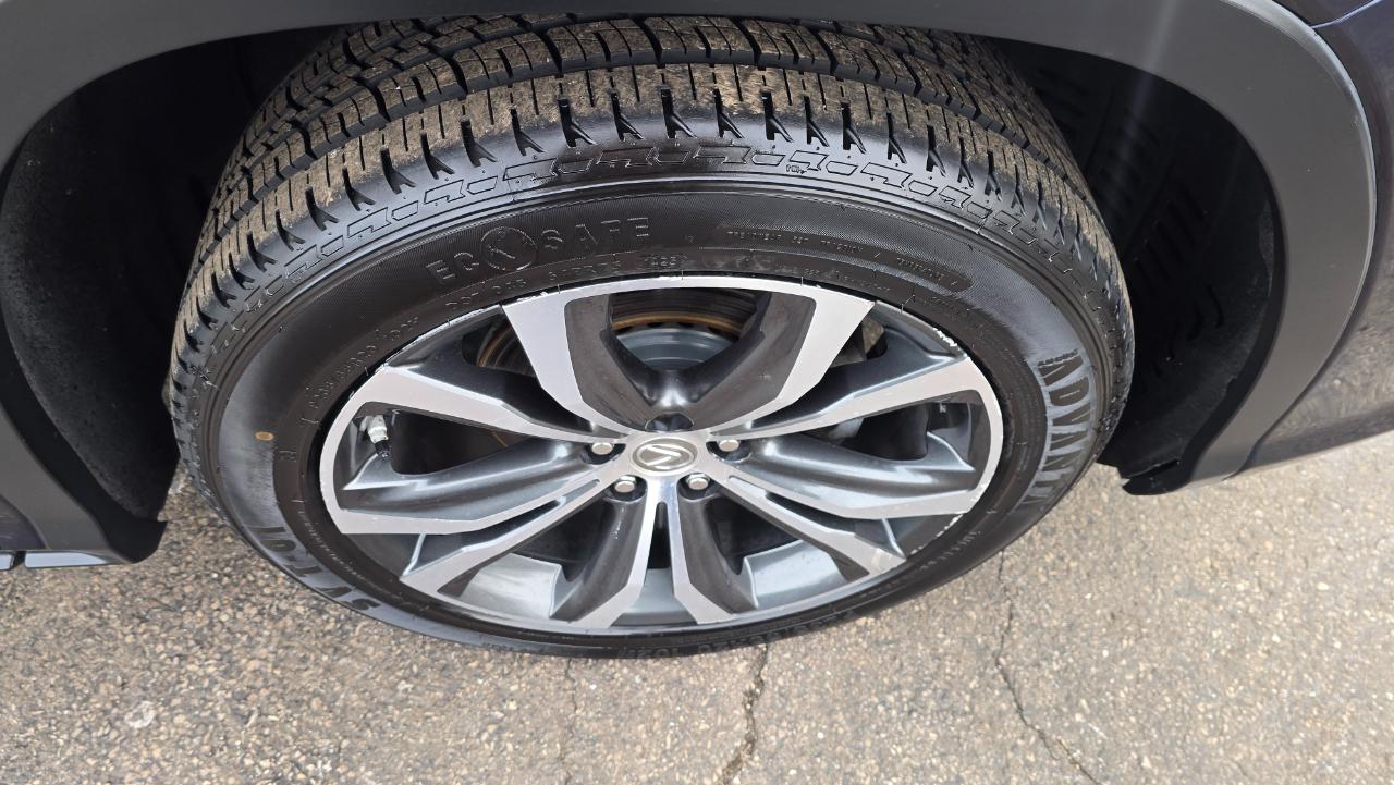 Lexus RX 350 AWD 2017