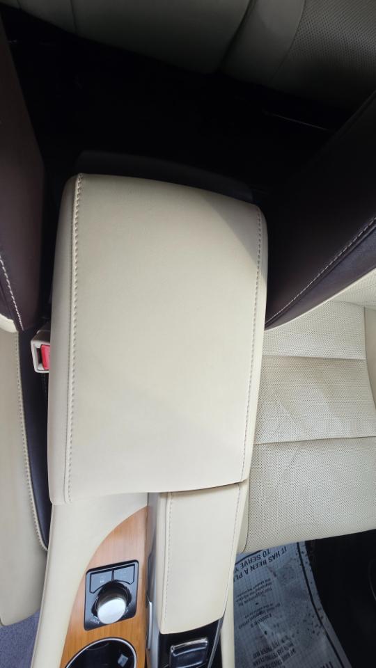 Lexus RX 350 AWD 2017