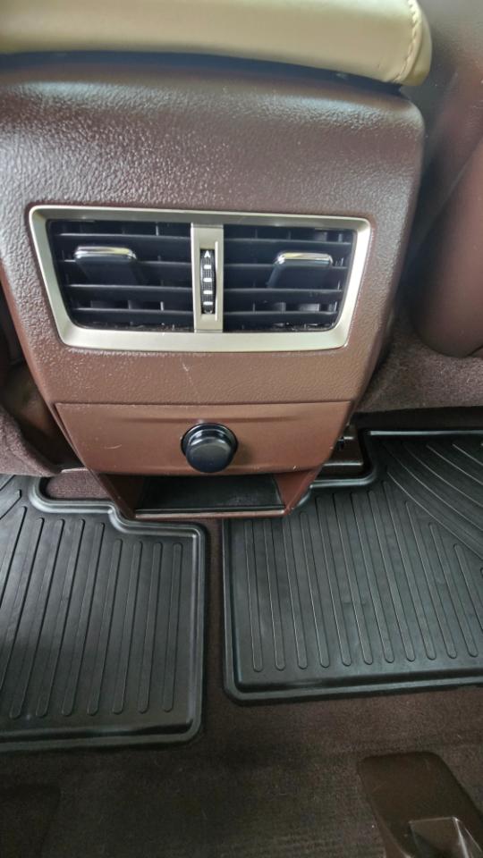 Lexus RX 350 AWD 2017