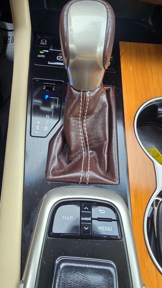 Lexus RX 350 AWD 2017