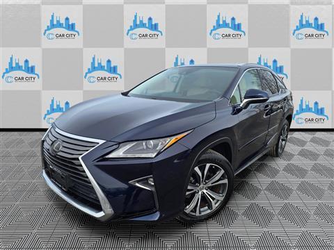 2017 Lexus RX 350 AWD
