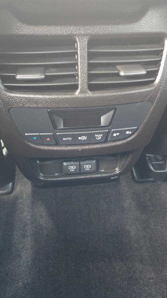 Acura MDX SH-AWD 9-Spd AT w/Tech Package 2018