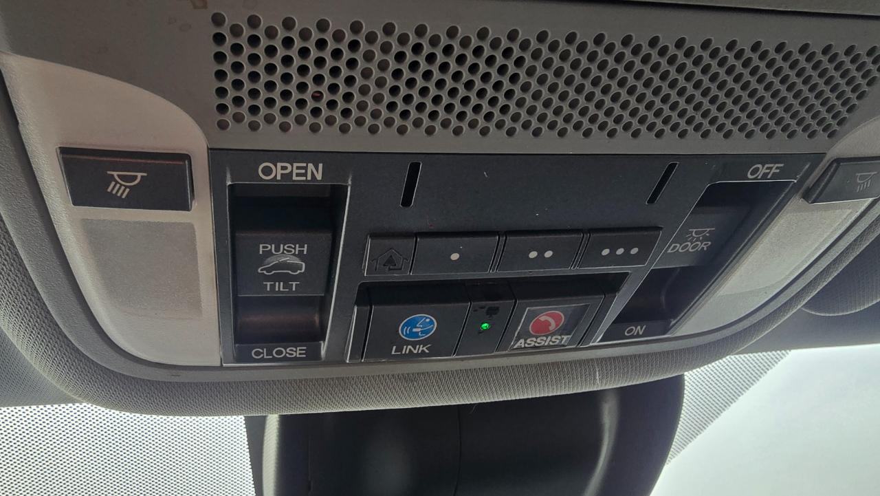 Acura MDX SH-AWD 9-Spd AT w/Tech Package 2018