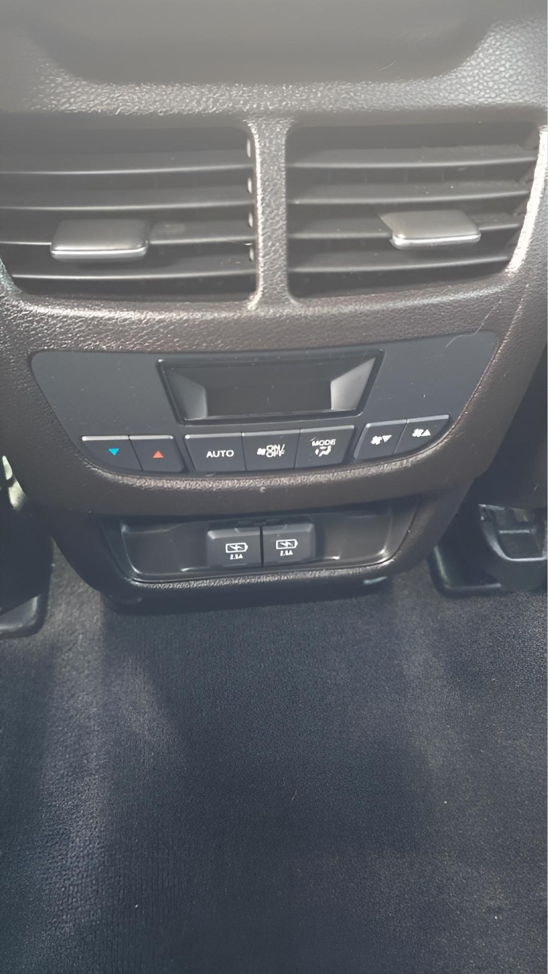 Acura MDX SH-AWD 9-Spd AT w/Tech Package 2018