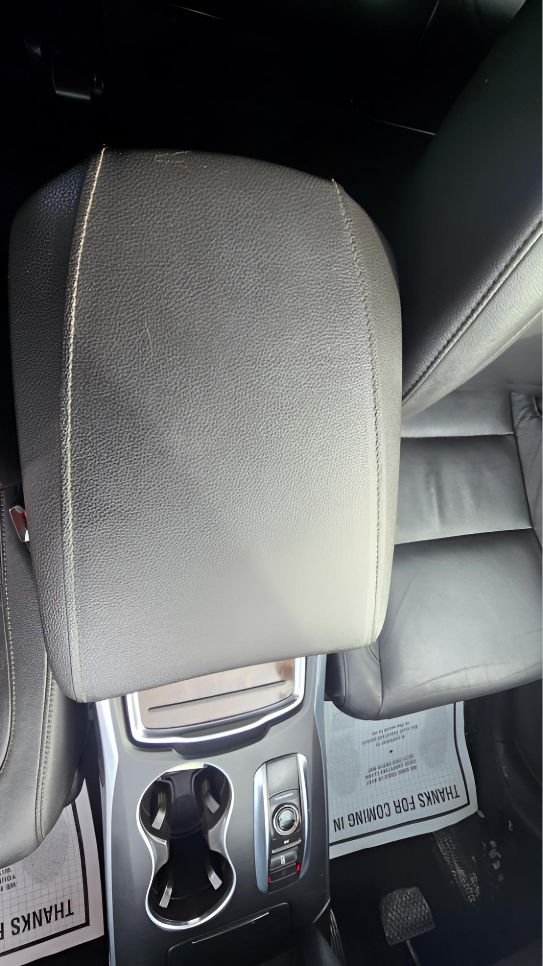 Acura MDX SH-AWD 9-Spd AT w/Tech Package 2018