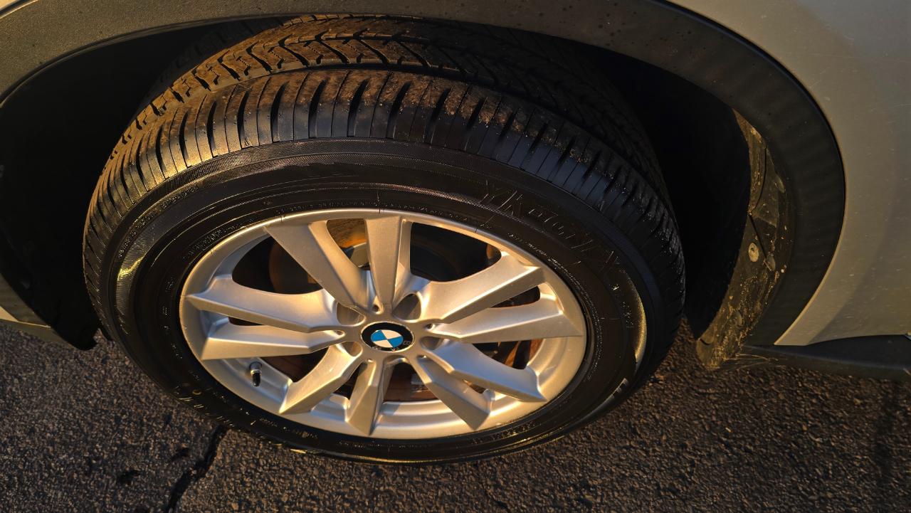 BMW X5 xDrive35i 2015