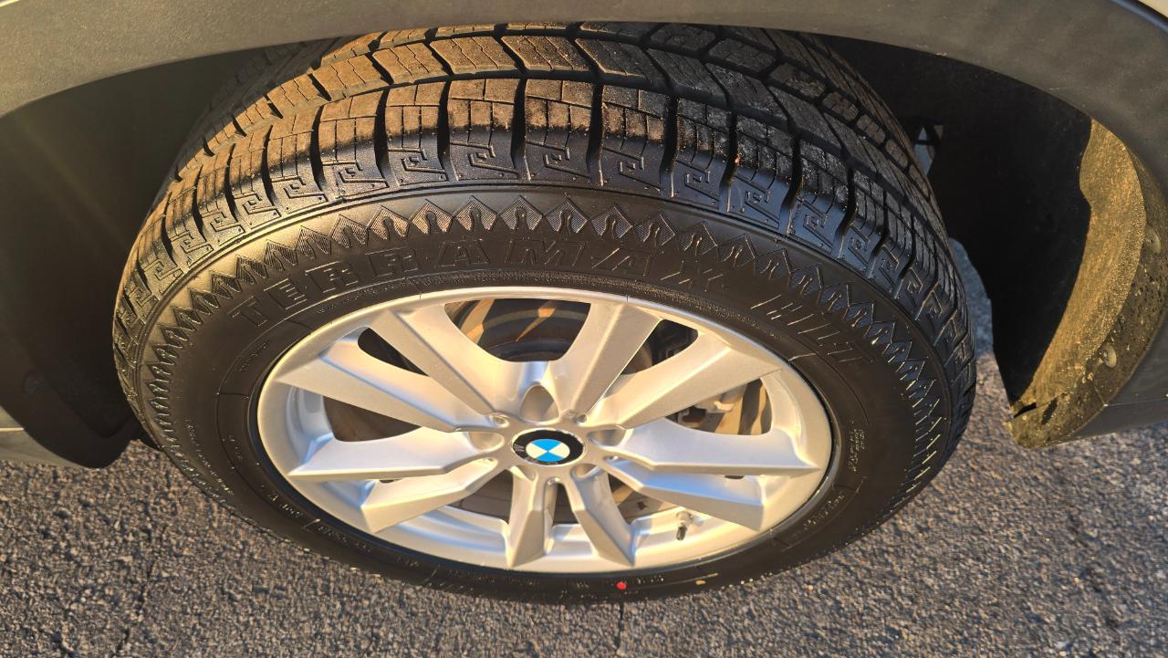 BMW X5 xDrive35i 2015