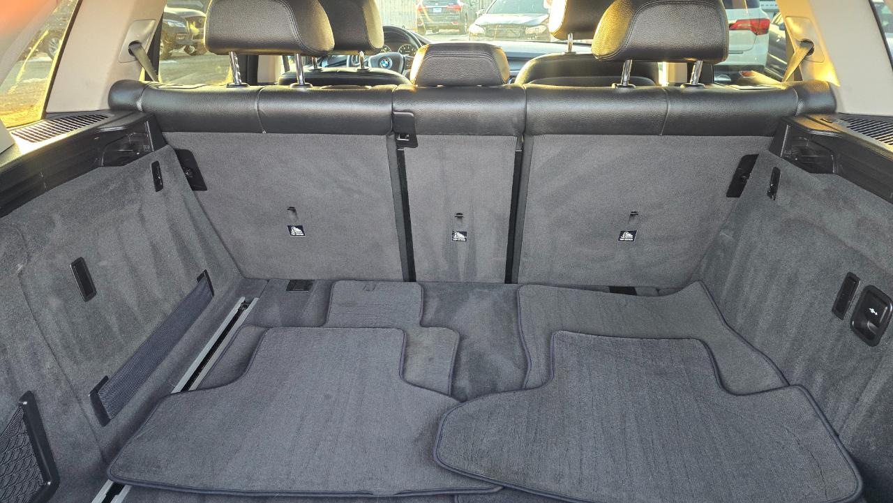 BMW X5 xDrive35i 2015