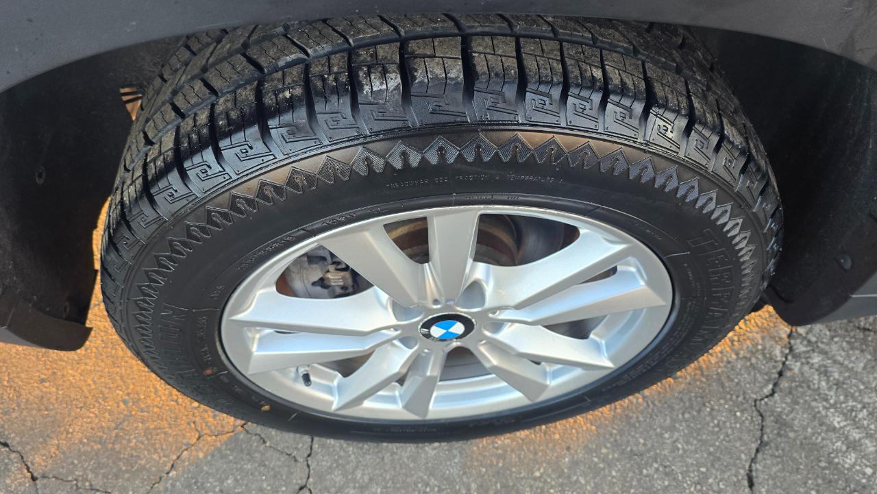 BMW X5 xDrive35i 2015