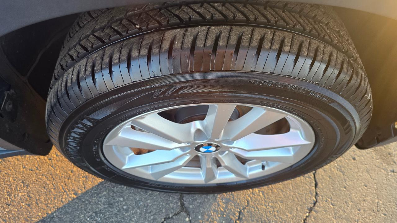 BMW X5 xDrive35i 2015