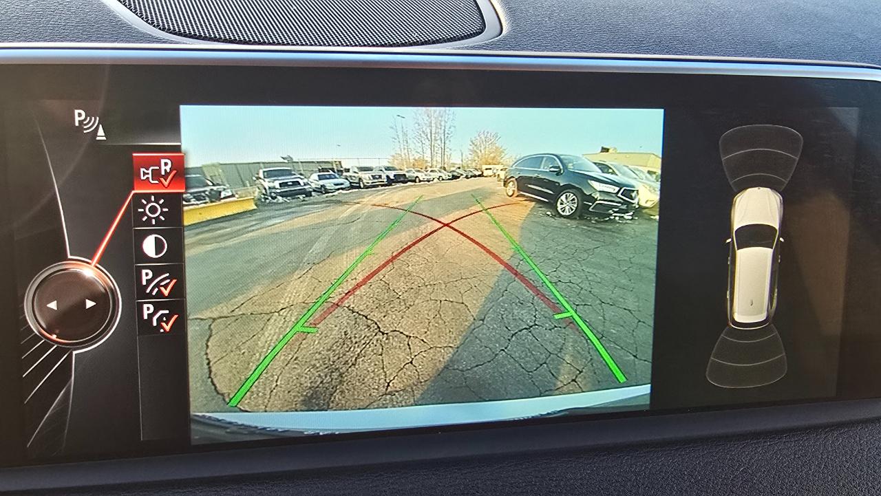 BMW X5 xDrive35i 2015