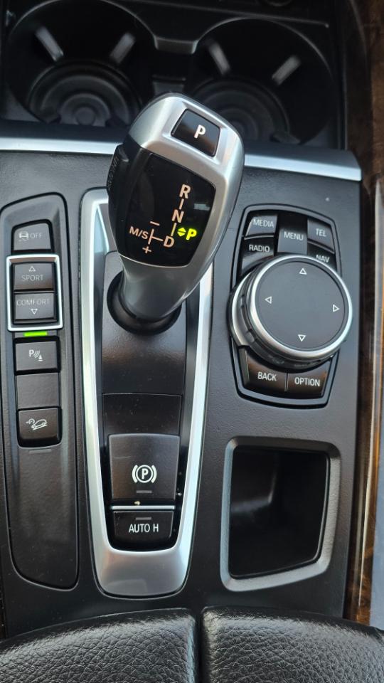 BMW X5 xDrive35i 2015