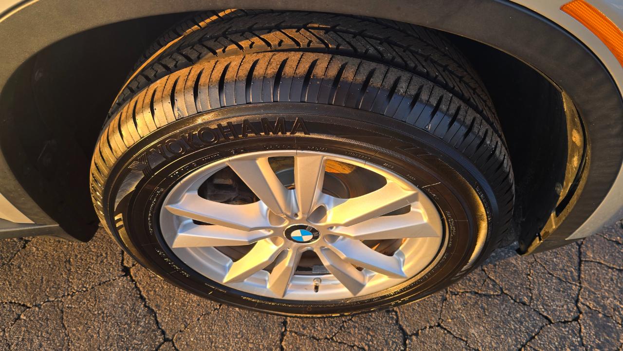 BMW X5 xDrive35i 2015