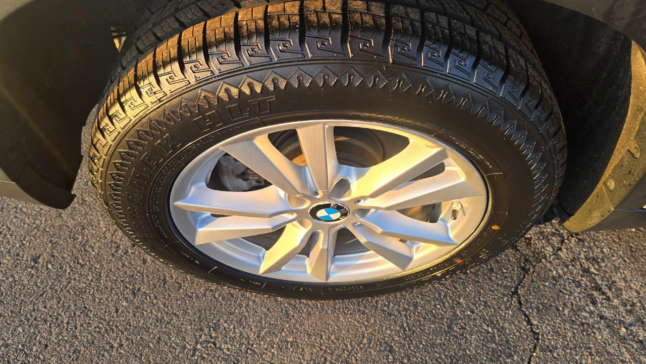 BMW X5 xDrive35i 2015