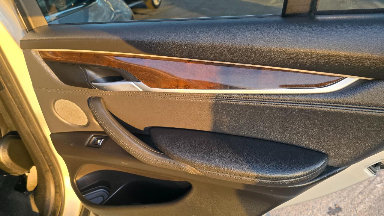 BMW X5 xDrive35i 2015