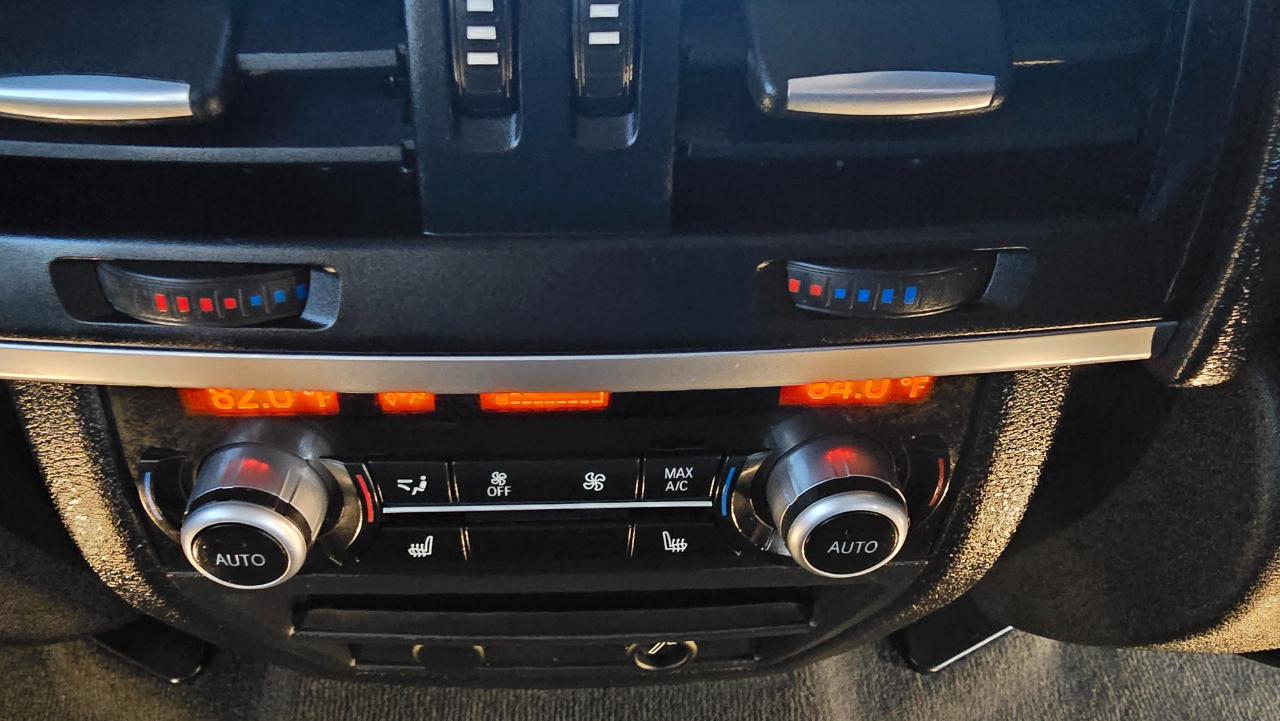 BMW X5 xDrive35i 2015