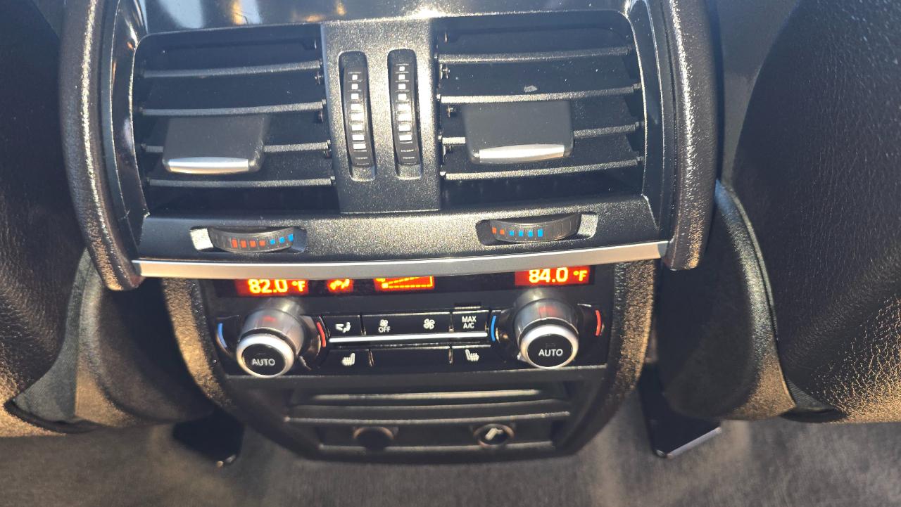 BMW X5 xDrive35i 2015