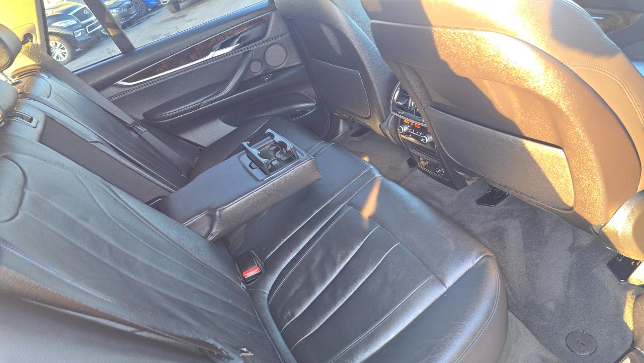 BMW X5 xDrive35i 2015