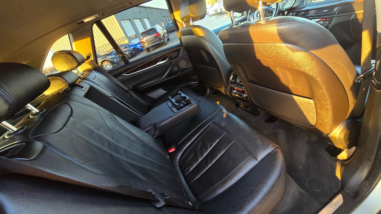 BMW X5 xDrive35i 2015