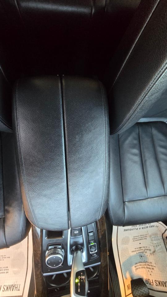 BMW X5 xDrive35i 2015