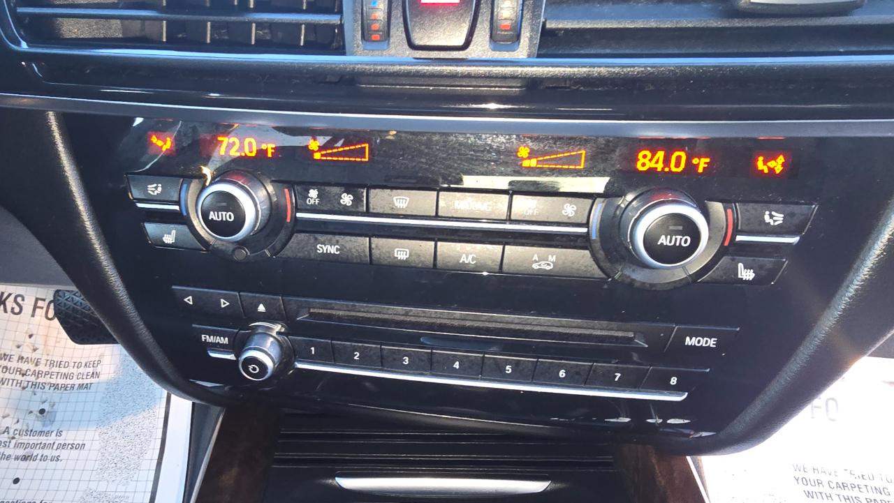 BMW X5 xDrive35i 2015