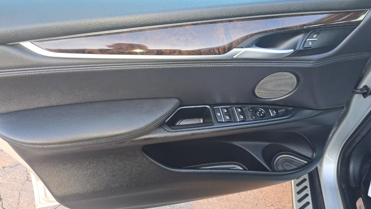 BMW X5 xDrive35i 2015