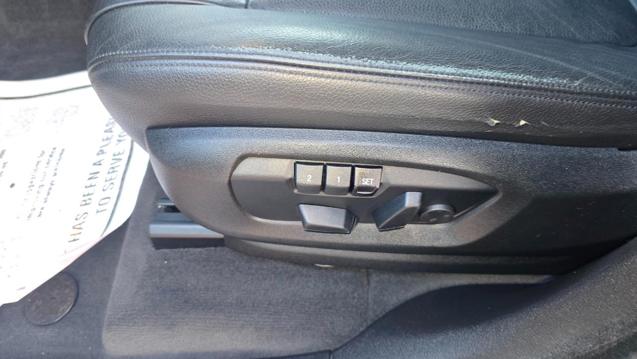 BMW X5 xDrive35i 2015