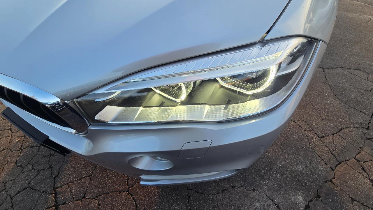 BMW X5 xDrive35i 2015