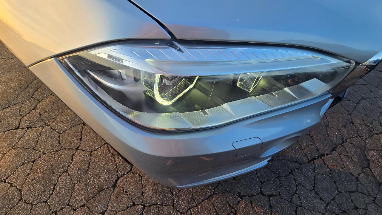 BMW X5 xDrive35i 2015