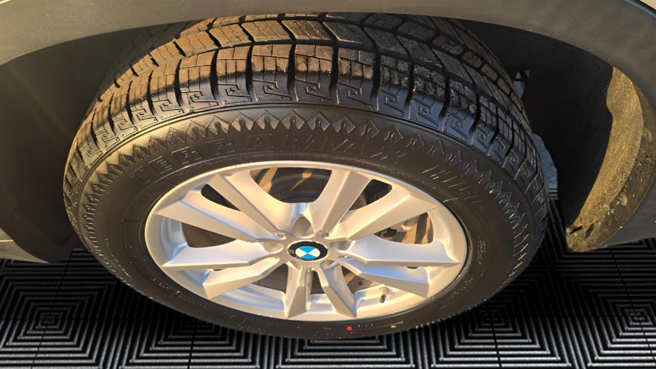 BMW X5 xDrive35i 2015