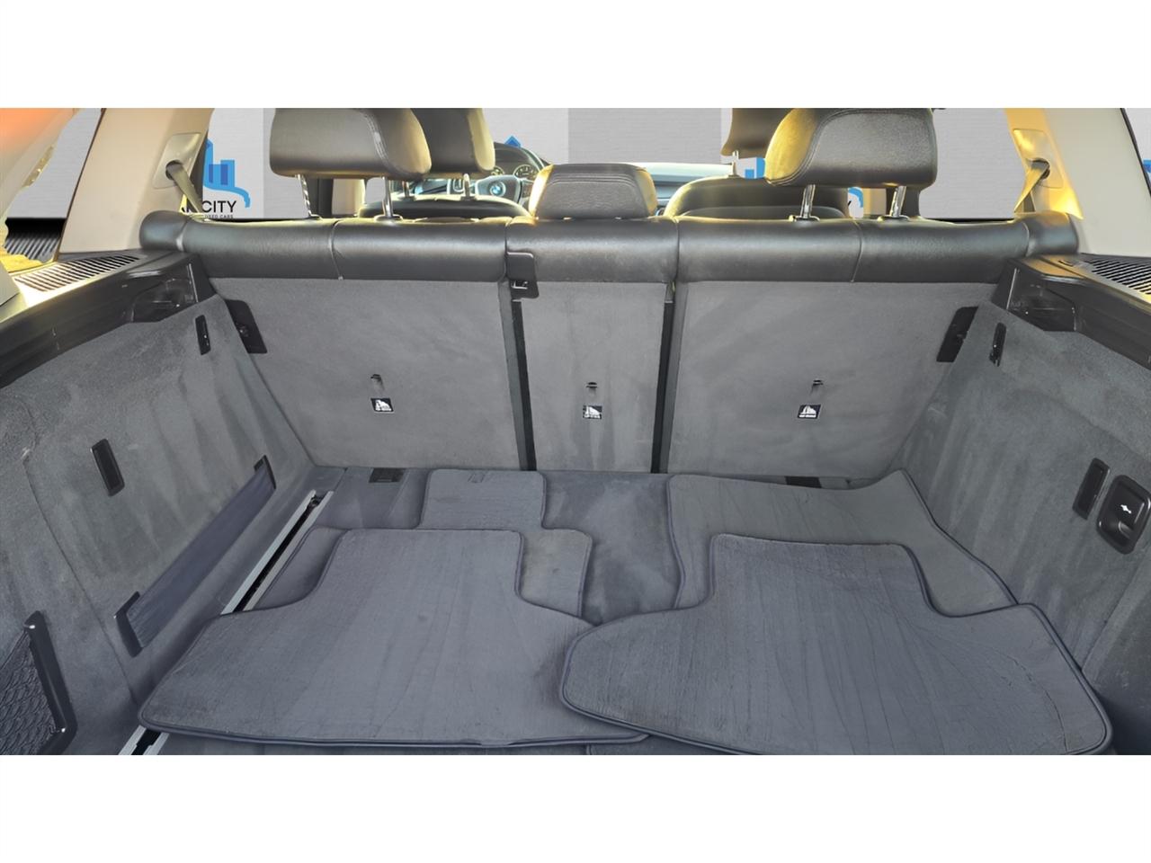 BMW X5 xDrive35i 2015