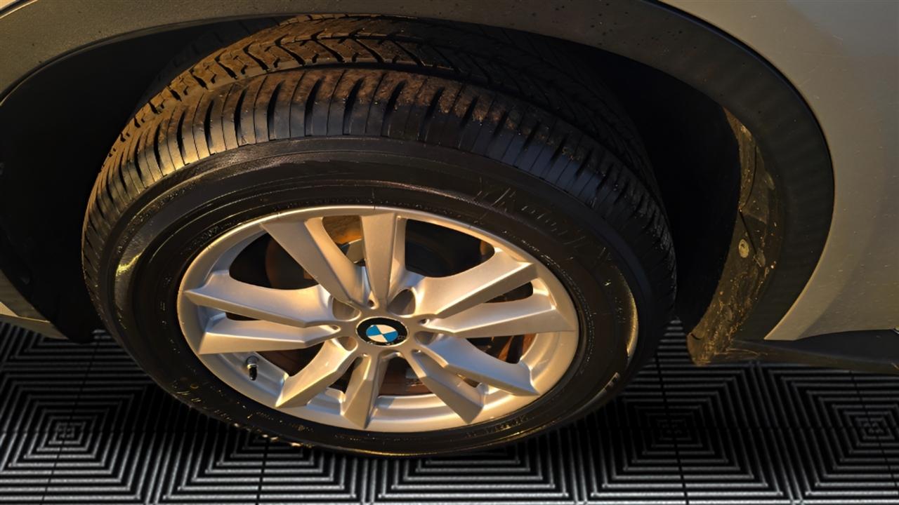 BMW X5 xDrive35i 2015
