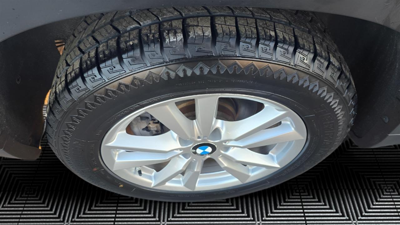 BMW X5 xDrive35i 2015