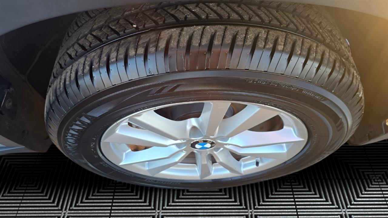 BMW X5 xDrive35i 2015