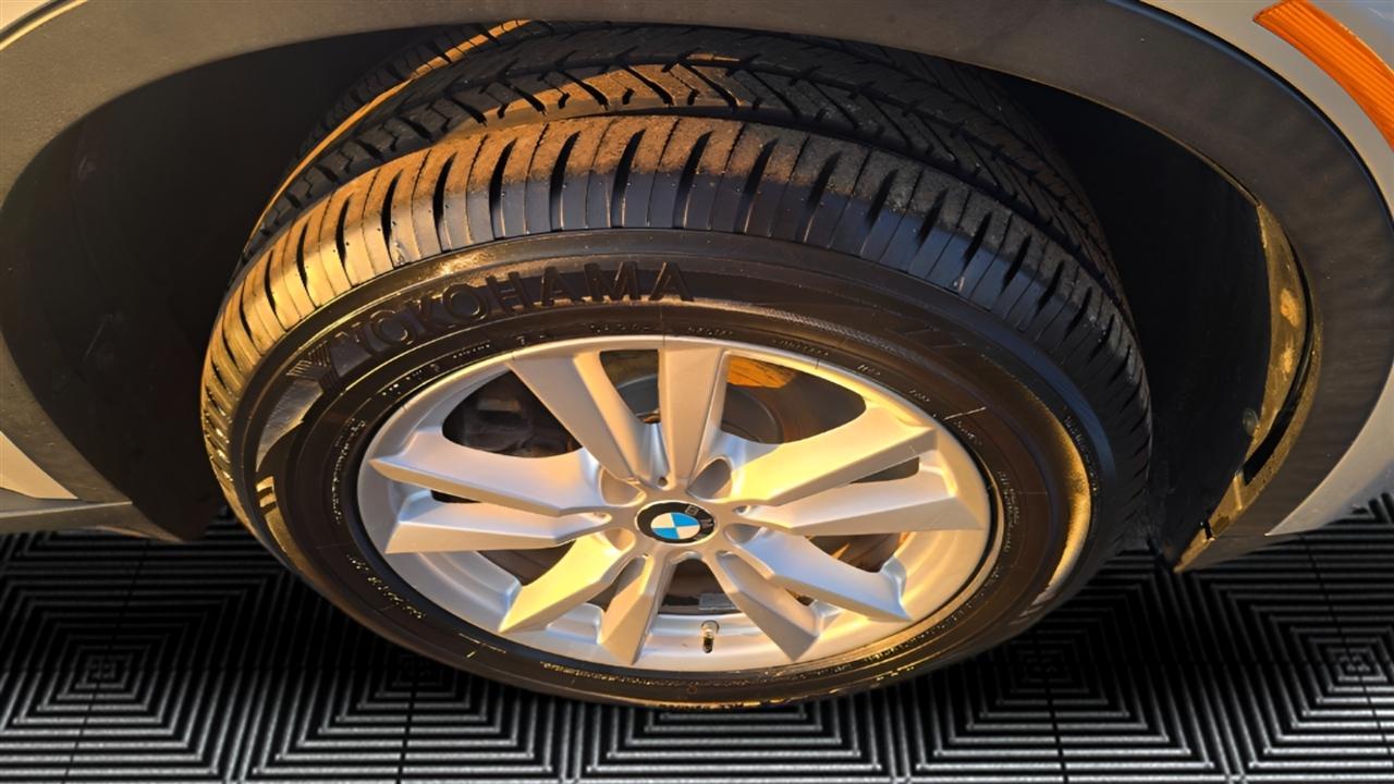 BMW X5 xDrive35i 2015