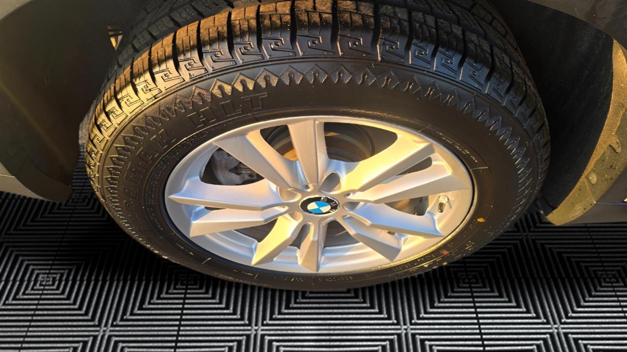 BMW X5 xDrive35i 2015