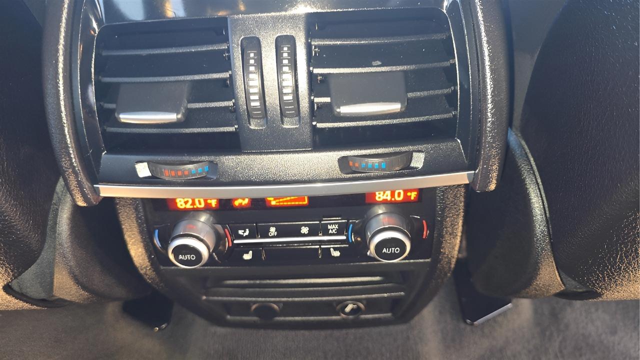 BMW X5 xDrive35i 2015