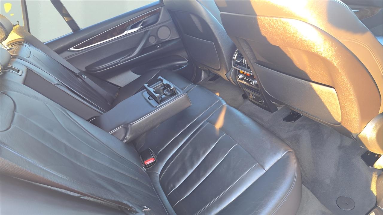 BMW X5 xDrive35i 2015