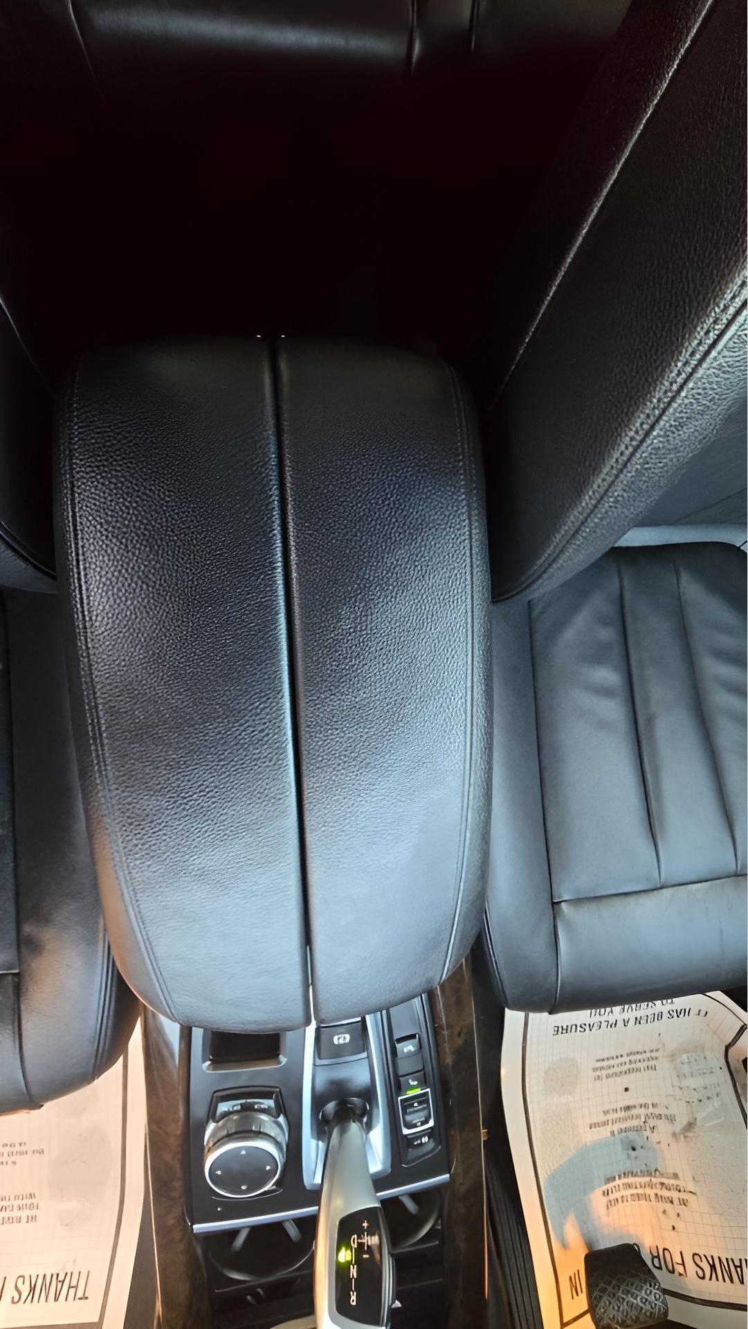 BMW X5 xDrive35i 2015