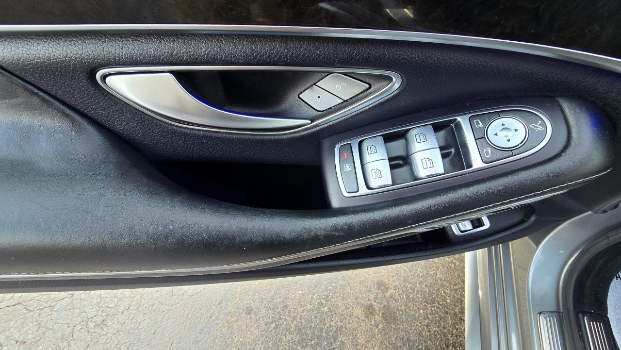 Mercedes-Benz S-Class S550 4MATIC 2015