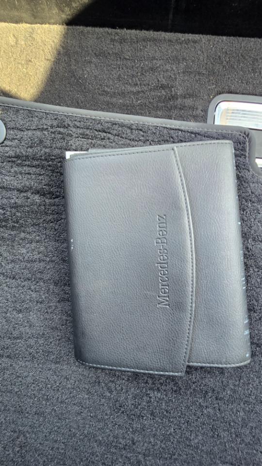 Mercedes-Benz S-Class S550 4MATIC 2015