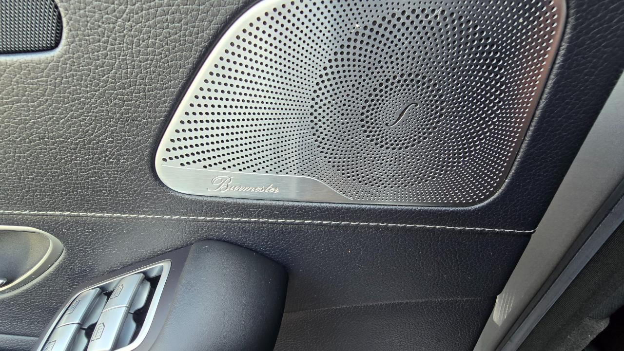 Mercedes-Benz S-Class S550 4MATIC 2015