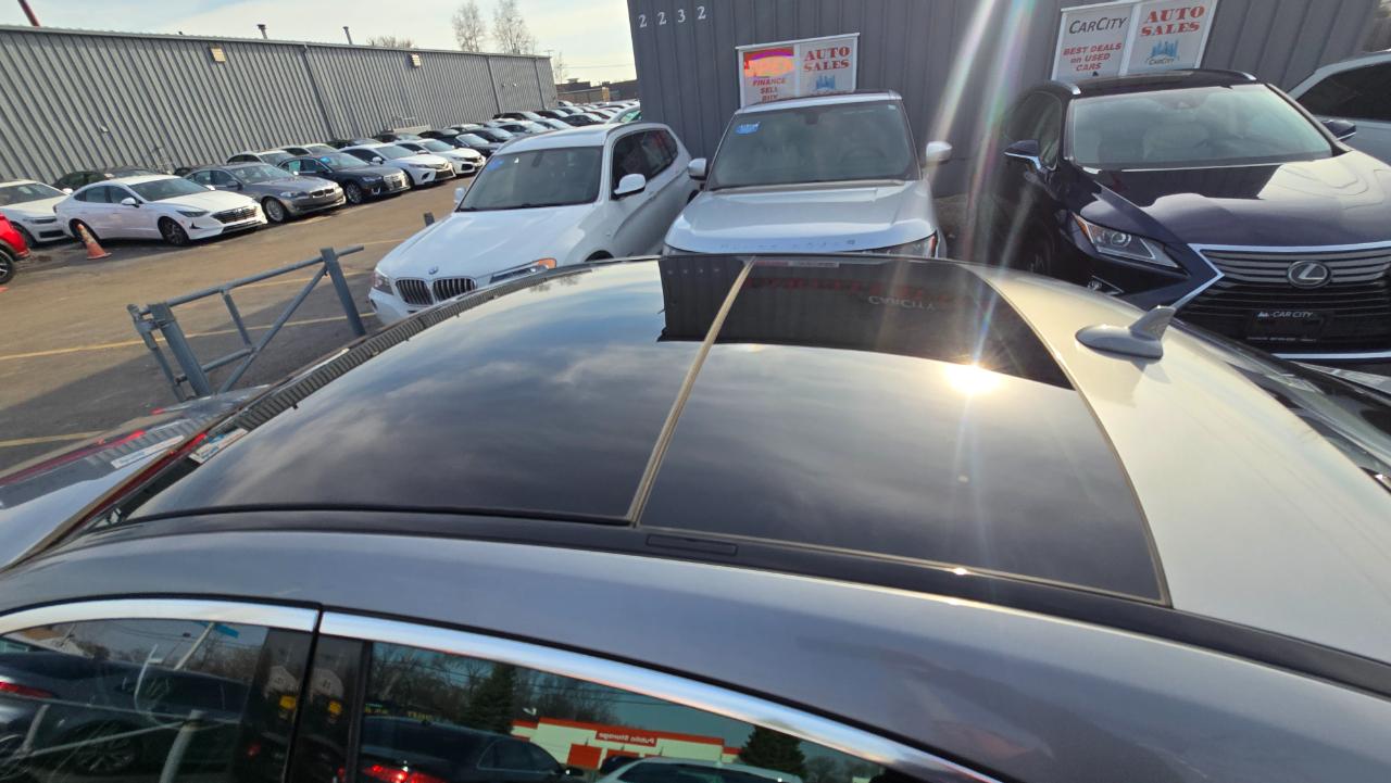 Mercedes-Benz S-Class S550 4MATIC 2015