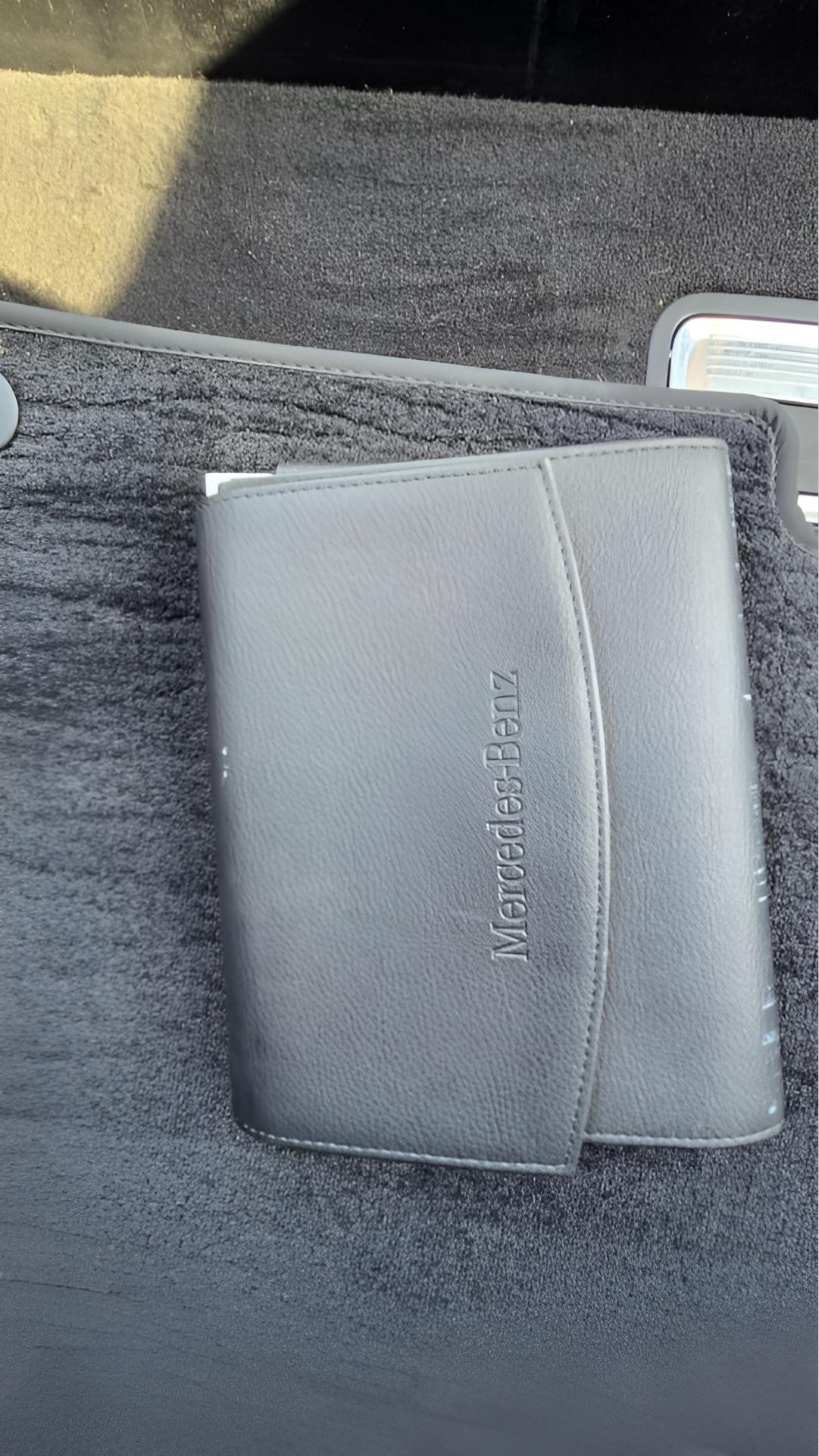 Mercedes-Benz S-Class S550 4MATIC 2015