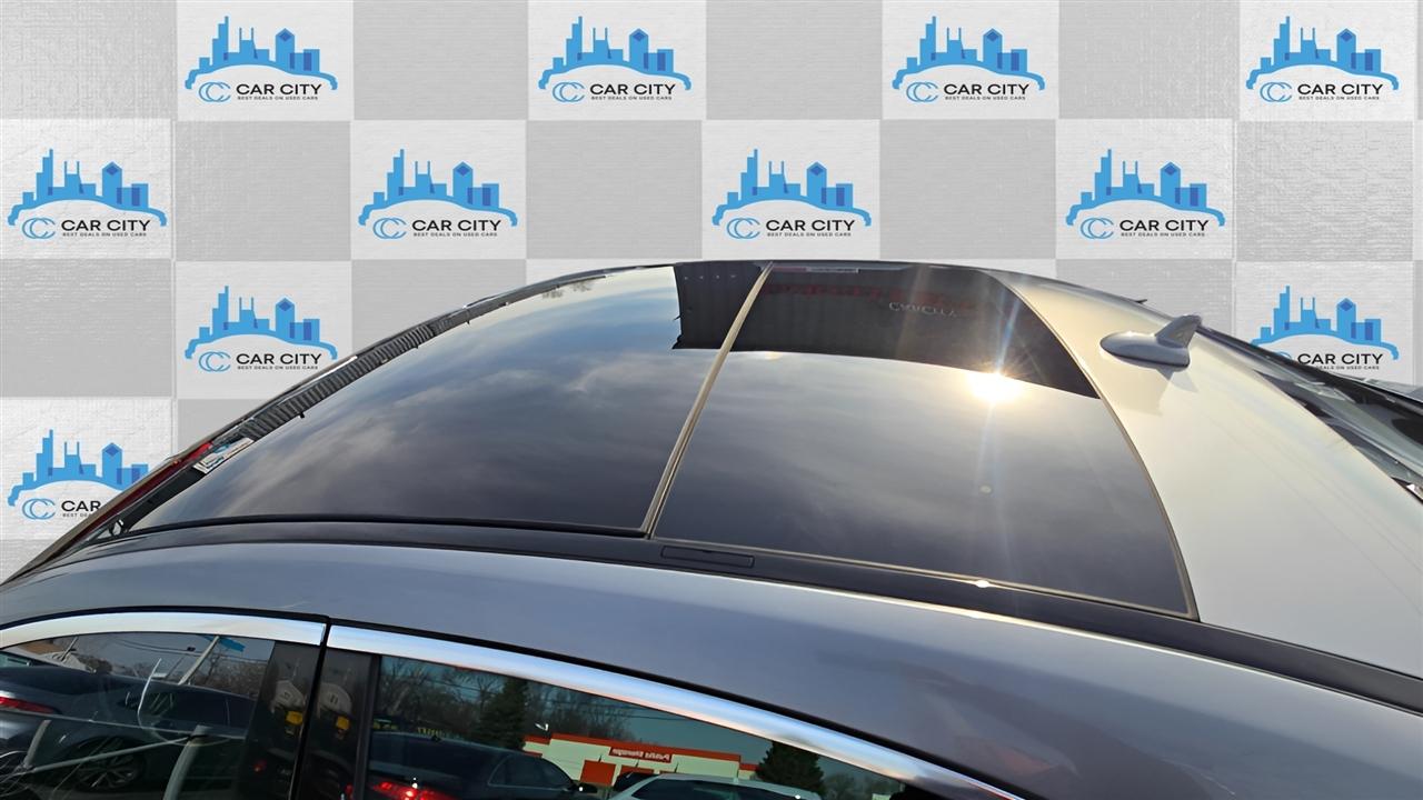 Mercedes-Benz S-Class S550 4MATIC 2015