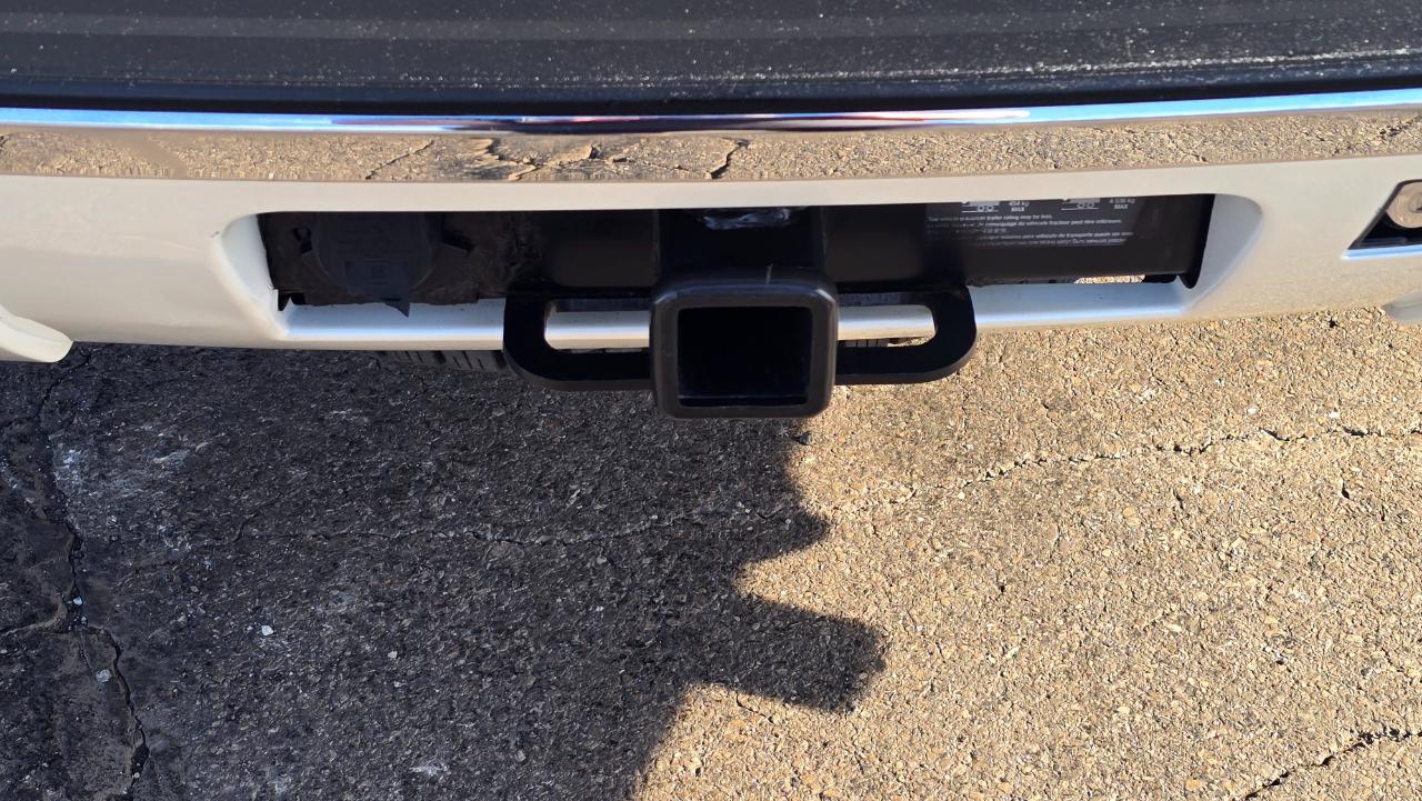 Chevrolet Tahoe LTZ 4WD 2013