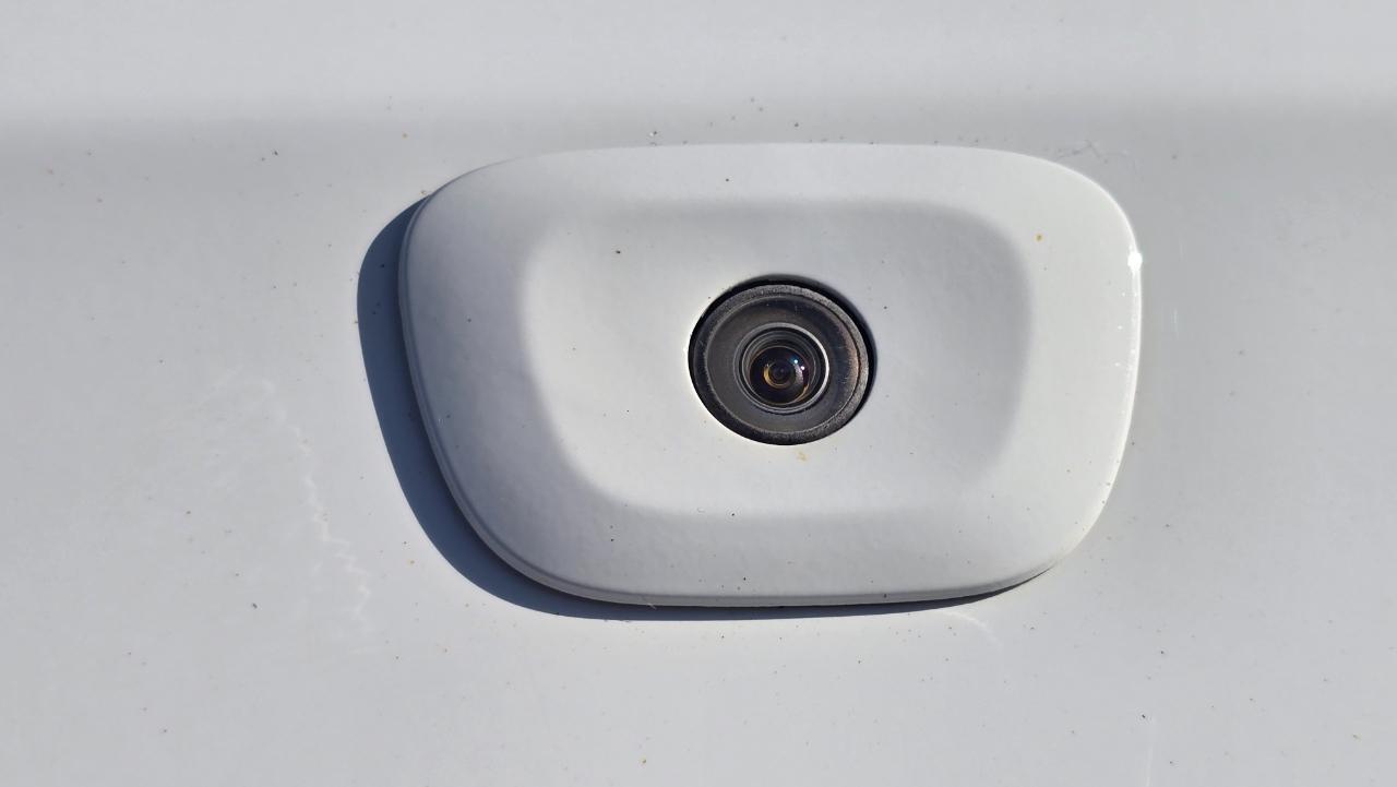 Jeep Cherokee Trailhawk 4WD 2017