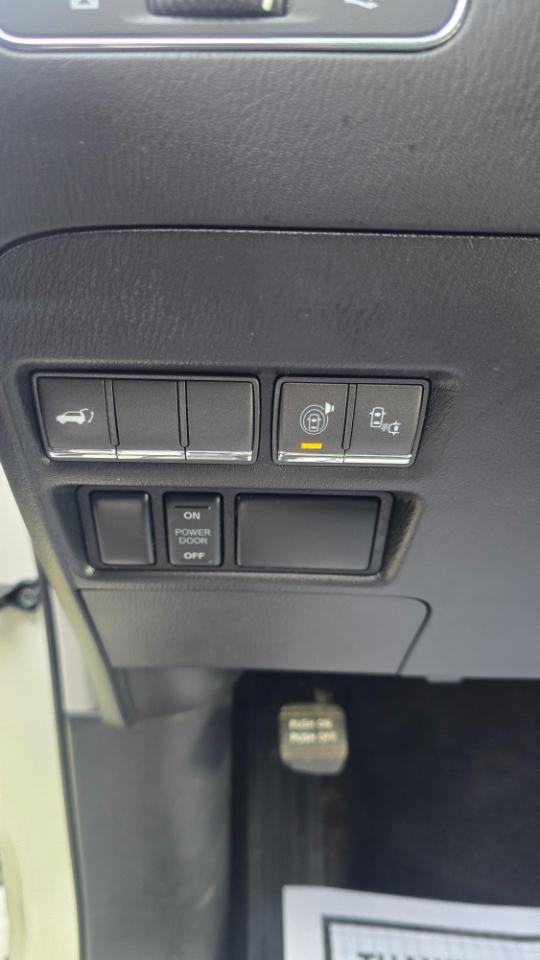 Infiniti QX80 4WD 2015